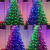 Geek My Tree GlowBalls - Animated Christmas Tree Lights