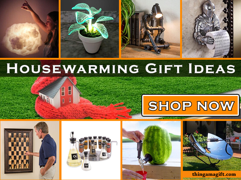 housewarming gifts