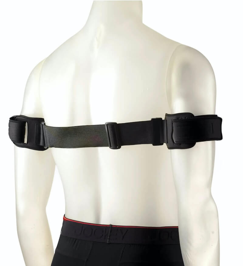 BetterBack - #1 Lower Back Support Posture Belt | As Seen on Shark Tank USA | ..
