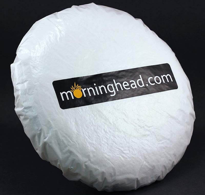 MorningHead Cap for Messy Morning Hair