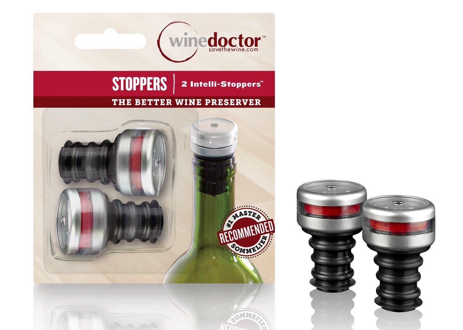 Shark Tank Products Winedoctor 1b
