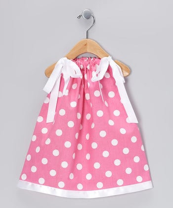 Cozy Bug Girls Dresses and Apparel