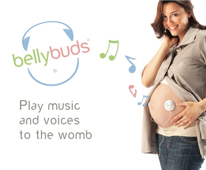 Shark Tank products belly buds