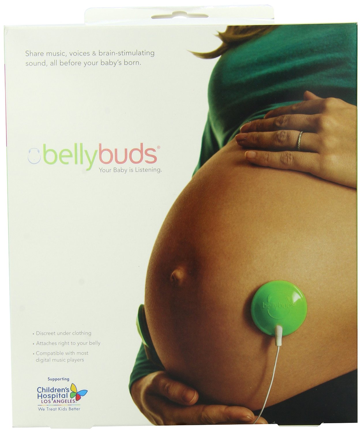 Belly buds since shark tank