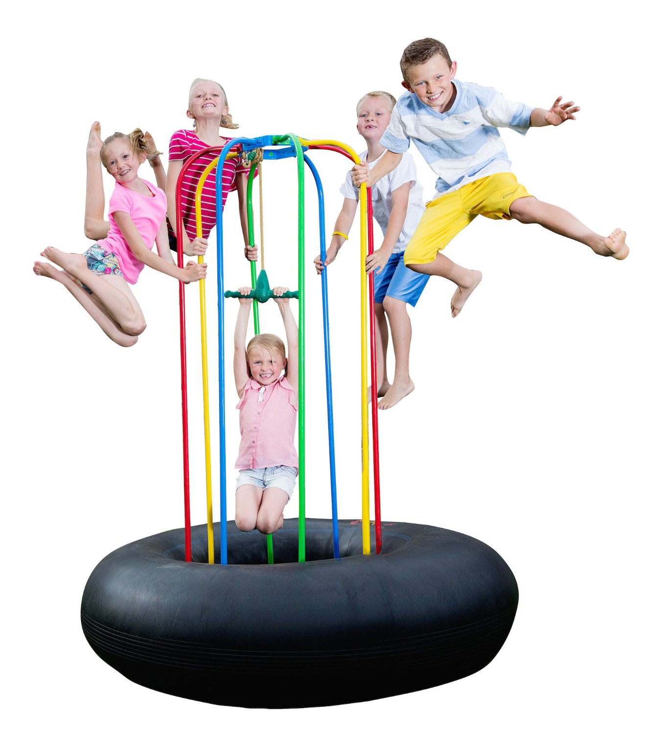 best bouncy toys for toddlers