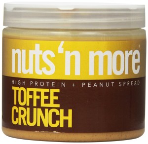 Shark Tank products nuts and more