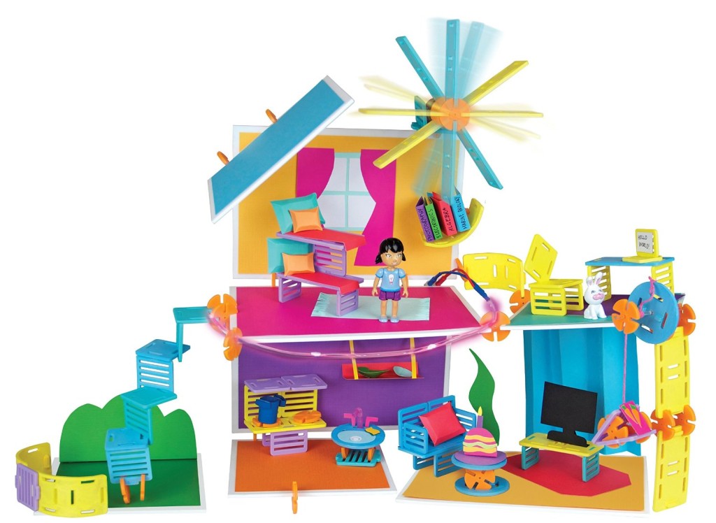 Roominate Toys That Inspire Innovation Shark Tank Season 6