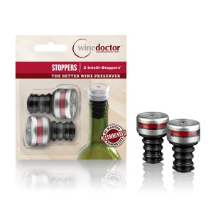 Shark Tank products wine doctor