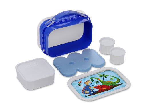 Shark Tank products lunchbox 