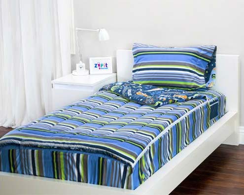 Bunk Bed Sheets Shark Tank Hot 57, What Size Comforter For Bunk Beds
