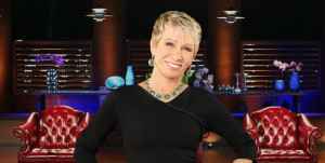 Barbara Corcoran on Shark Tank - Shark Tank Cast