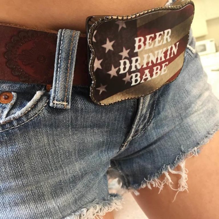 Wallet Buckle Shark Tank Season 8