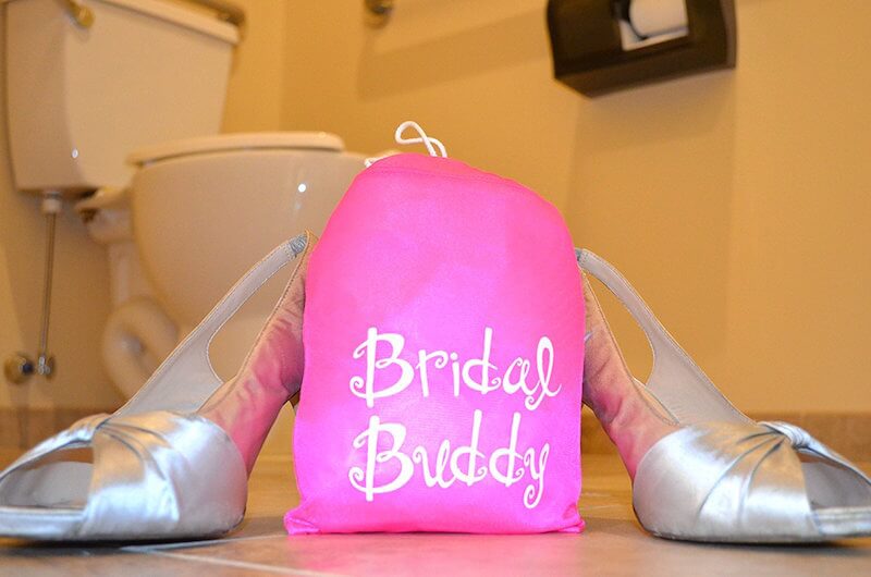 bridal buddy shark tank