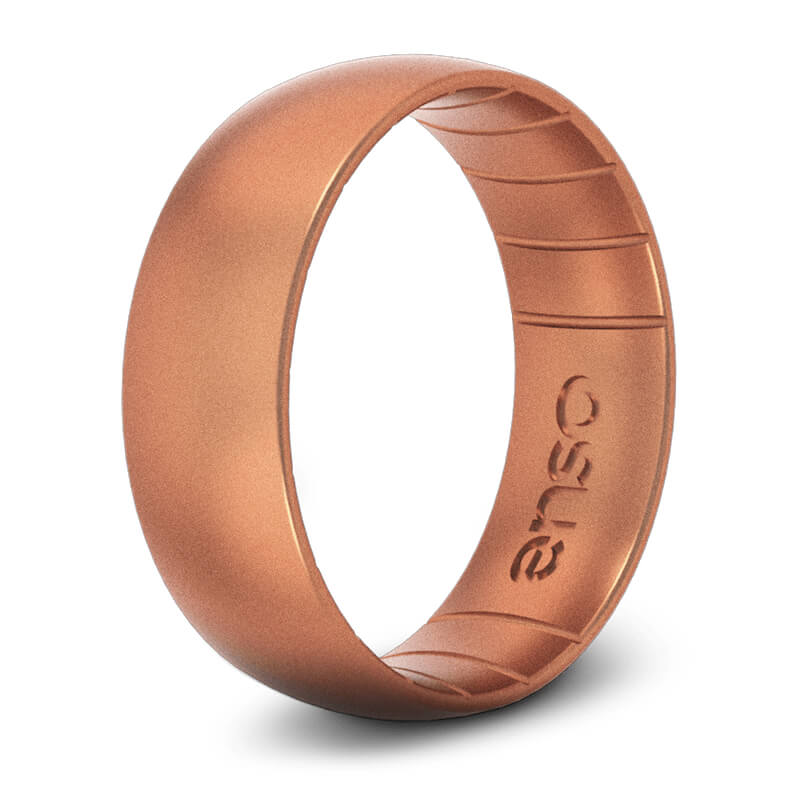 Shark Tank Products Enso Silicone Wedding Bands Shark Tank Products