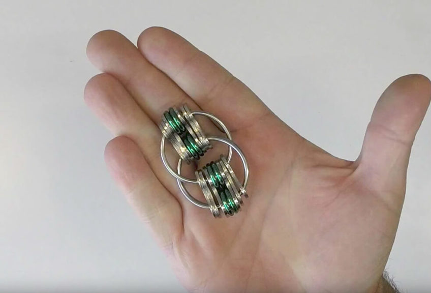 FidgetLand Fidget Toys Shark Tank Season 9