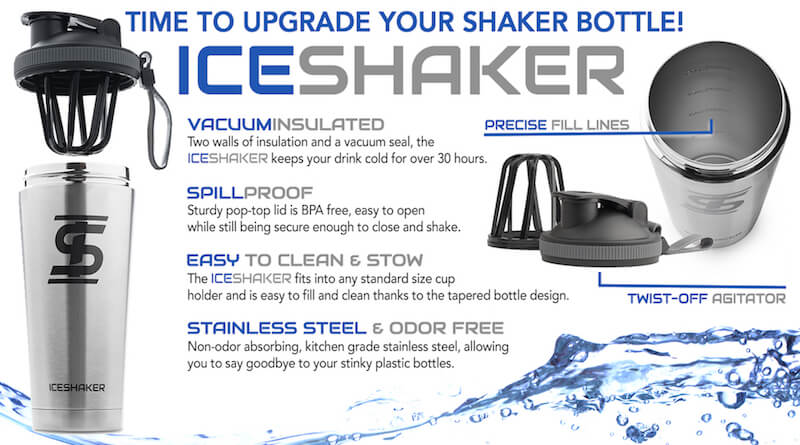 ice shaker shark tank 3
