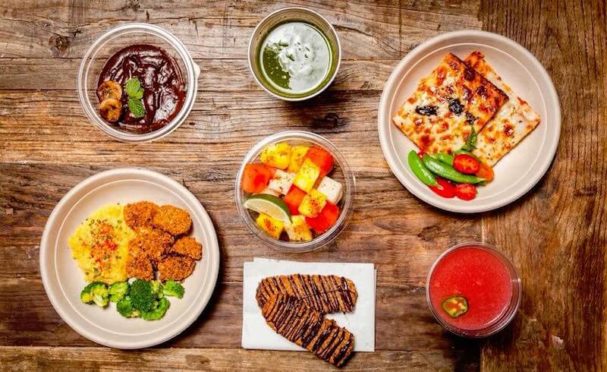 Everytable Meal Delivery Service Shark Tank Season 9