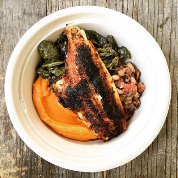 Everytable Meal Delivery Service Shark Tank Season 9