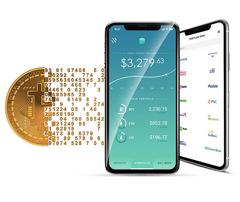 cryptocurrencies available on bundil app