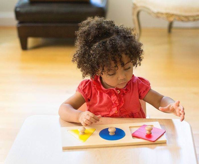 Monti Kids Montessori Toys - Shark Tank Products