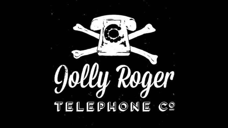 Jolly Roger Phone Telemarketers Shark Tank 2