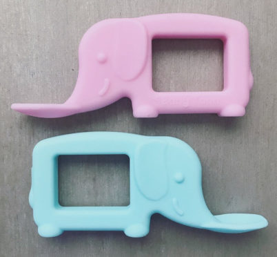 The Baby Toon Soft Baby Spoon Shark Tank Season 11