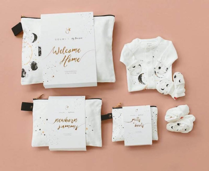 Goumi Kids & Baby Clothes Shark Tank Season 11