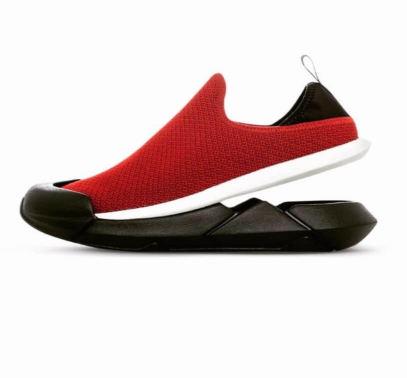 Mahabis Detachable Slippers With Removable Sole Warm Liner Clogs