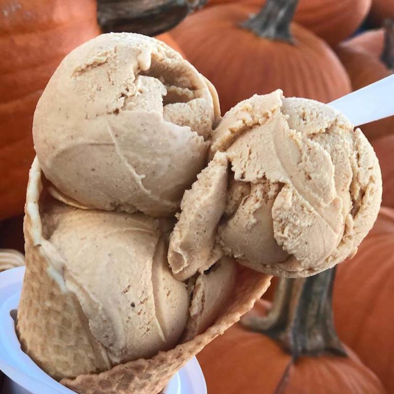 The Frozen Farmer Ice Cream Shark Tank Season 11