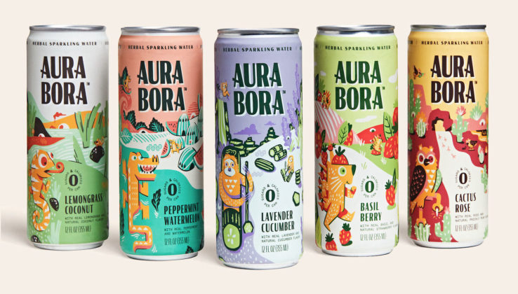 drink aura bora