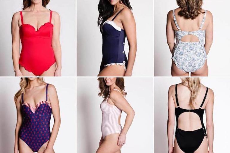 Byoót Company Swimsuits Shark Tank Season 12