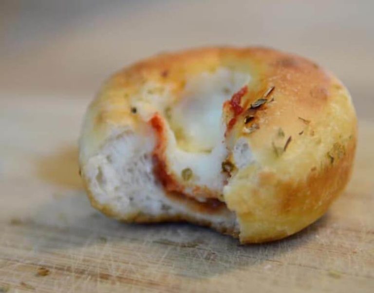 The Pizza Cupcake Shark Tank Season 12