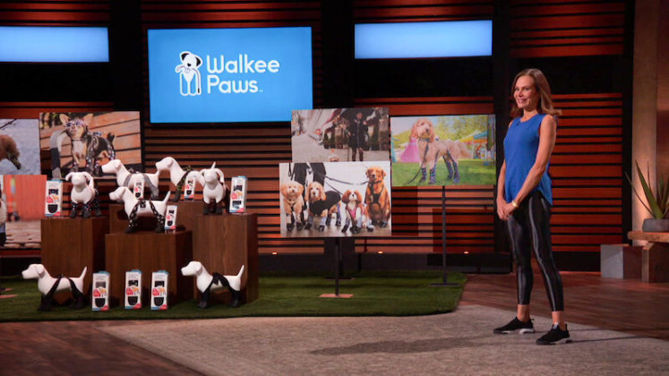 Walkee Paws New Deluxe Easy-On Dog Boot Leggings， Seen on Shark Tank， Prote  :YS0000047439317677:タクトショップ - 通販+