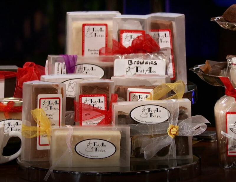 Fat Ass Fudge