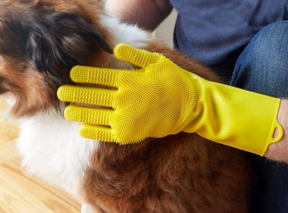 floor buffer for wooden floors