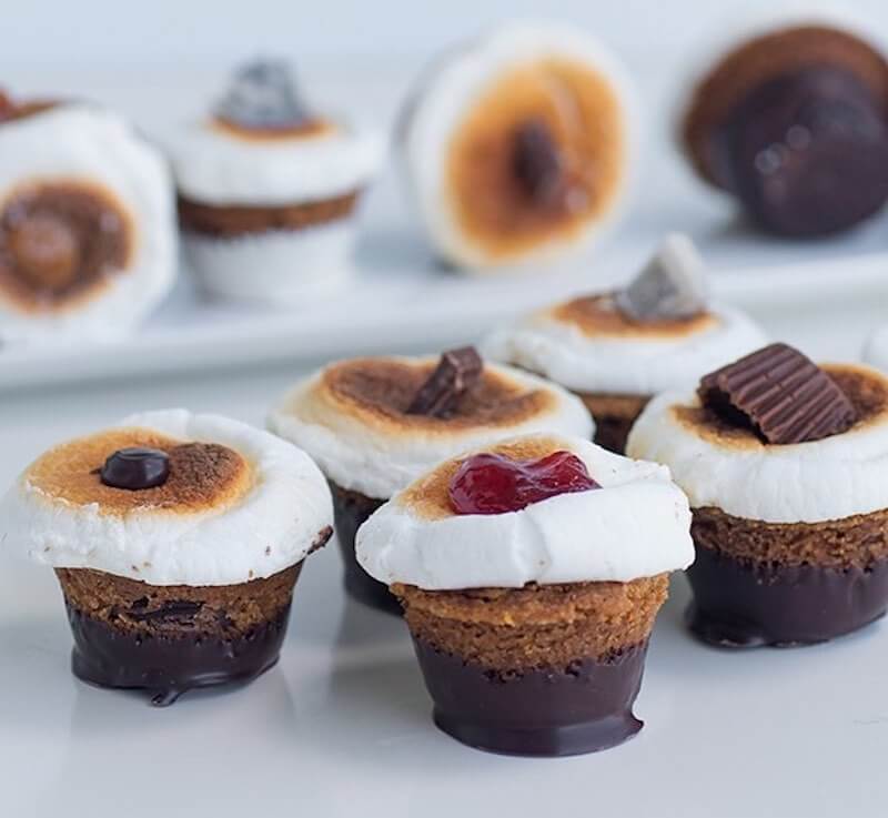 Gotta Have S'More