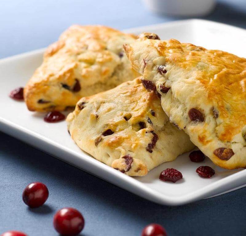 Jones Scones