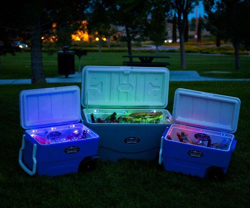 Liddup Coolers With Light Shark Tank 1