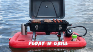 float n grill