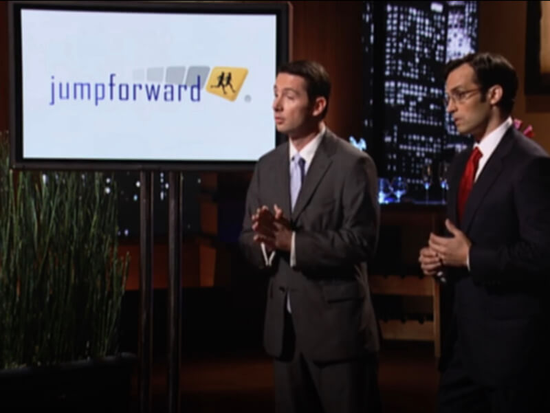 Jump Forward College Sports Recruiting