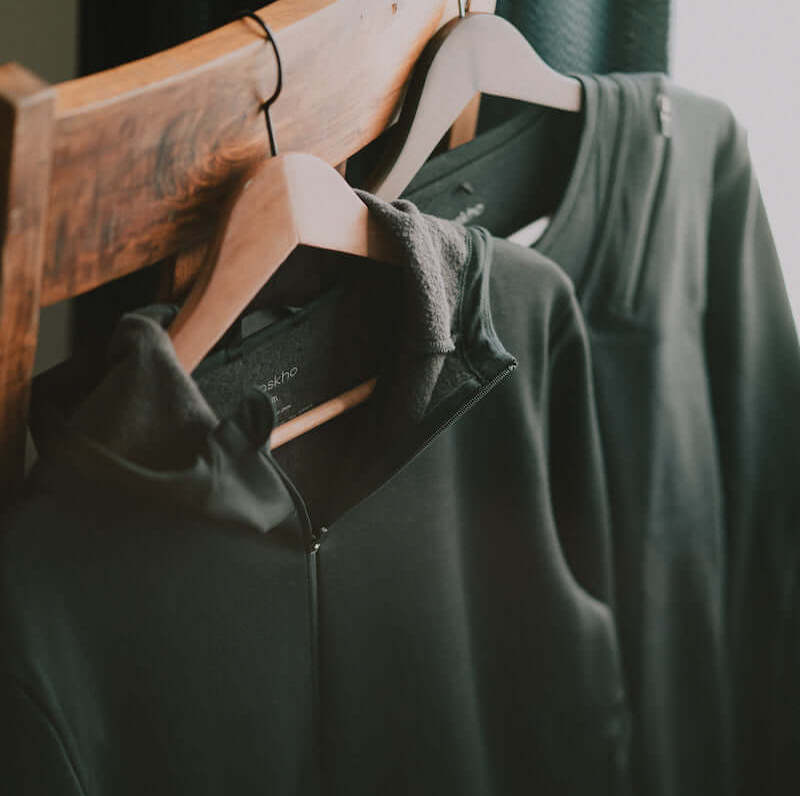 Paskho Apparel
