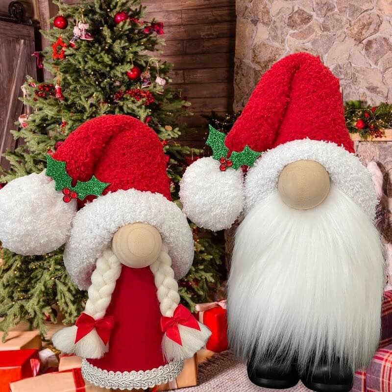 Wendy's Gnome Shop
