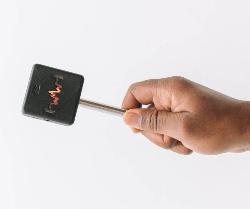 Metric Mate Workout Tracking Sensor