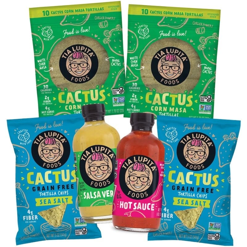 Tia Lupita Foods
