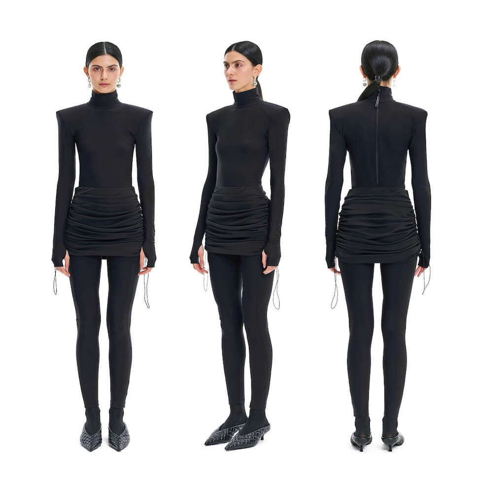 Monosuit