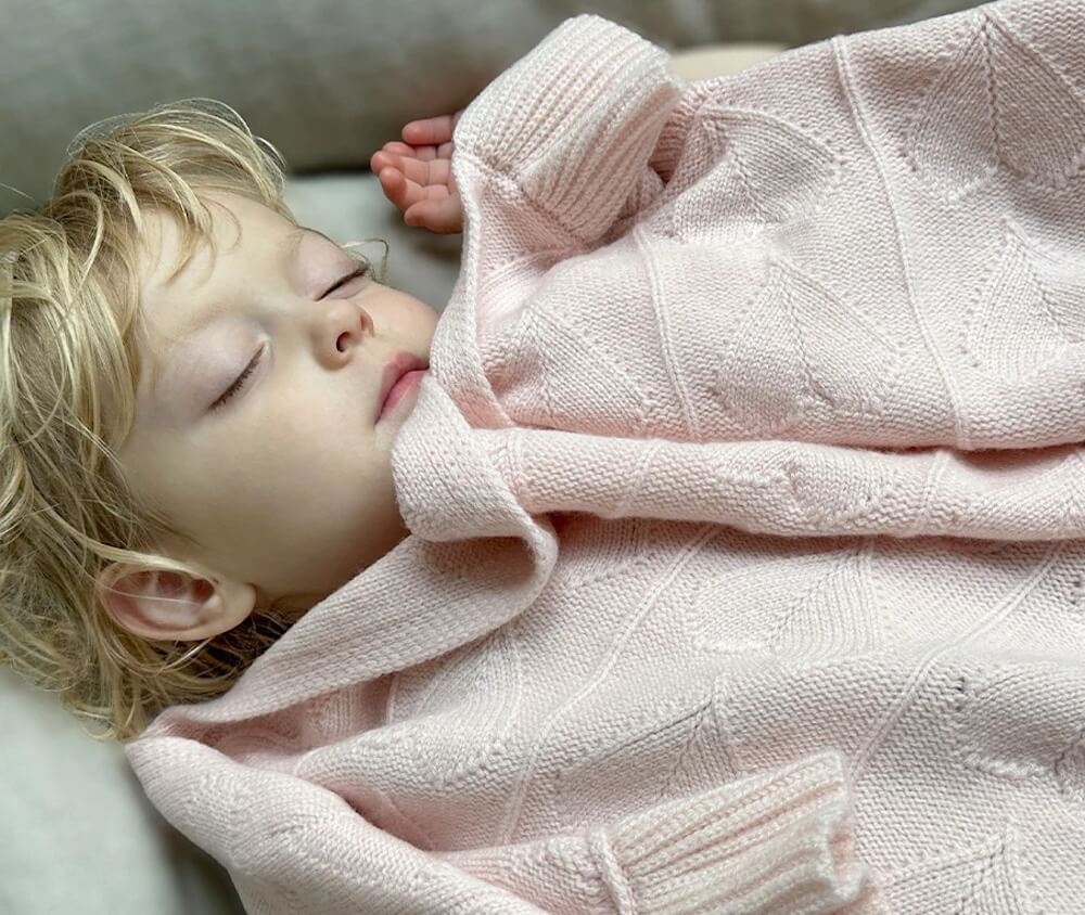 AU Baby Blankets