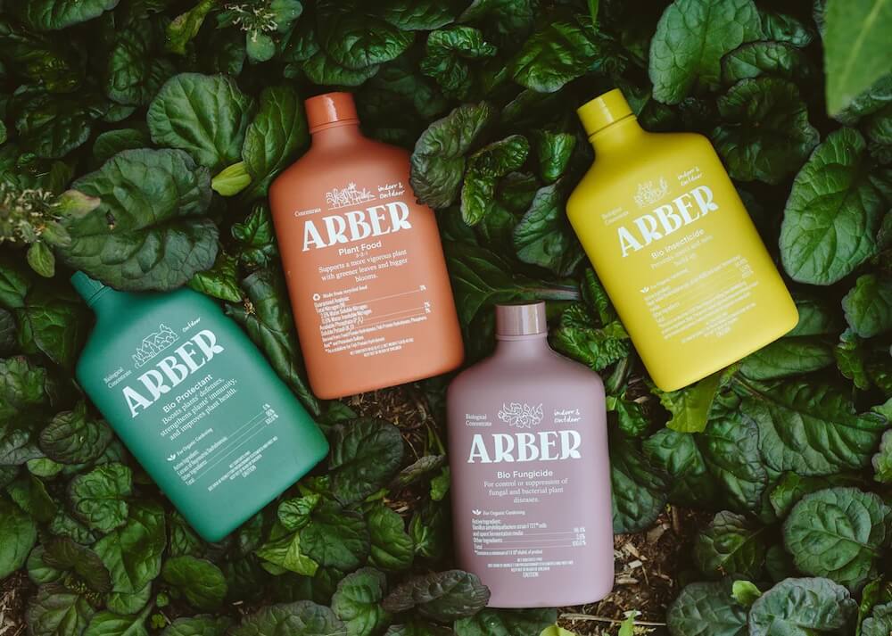 Arber Plant Care