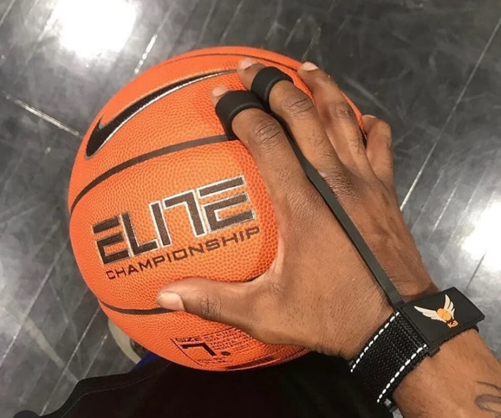 K3 Shooting Band for Jump Shots