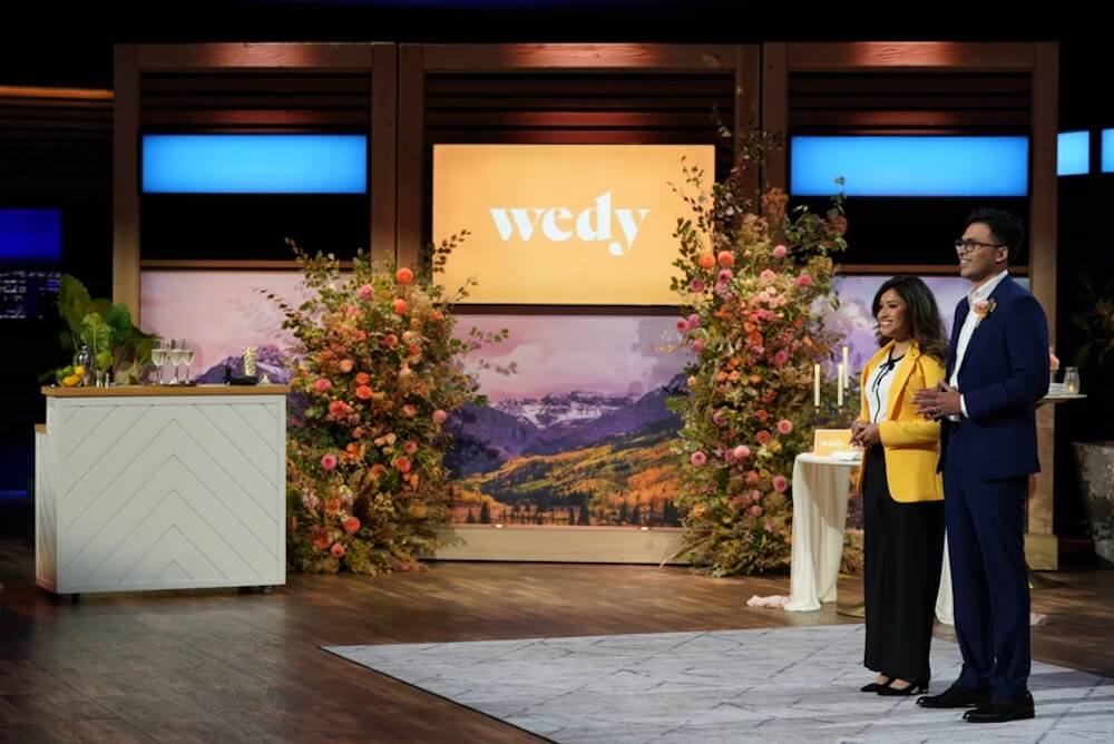 Wedy Wedding Packages