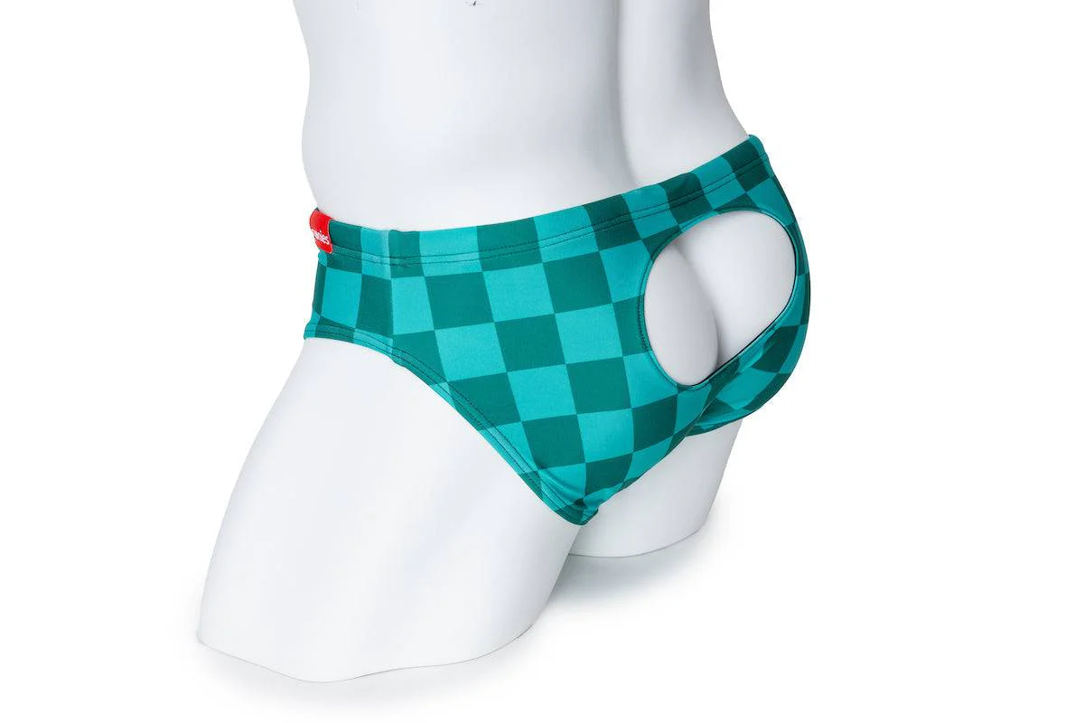 Moonies Swimsuits